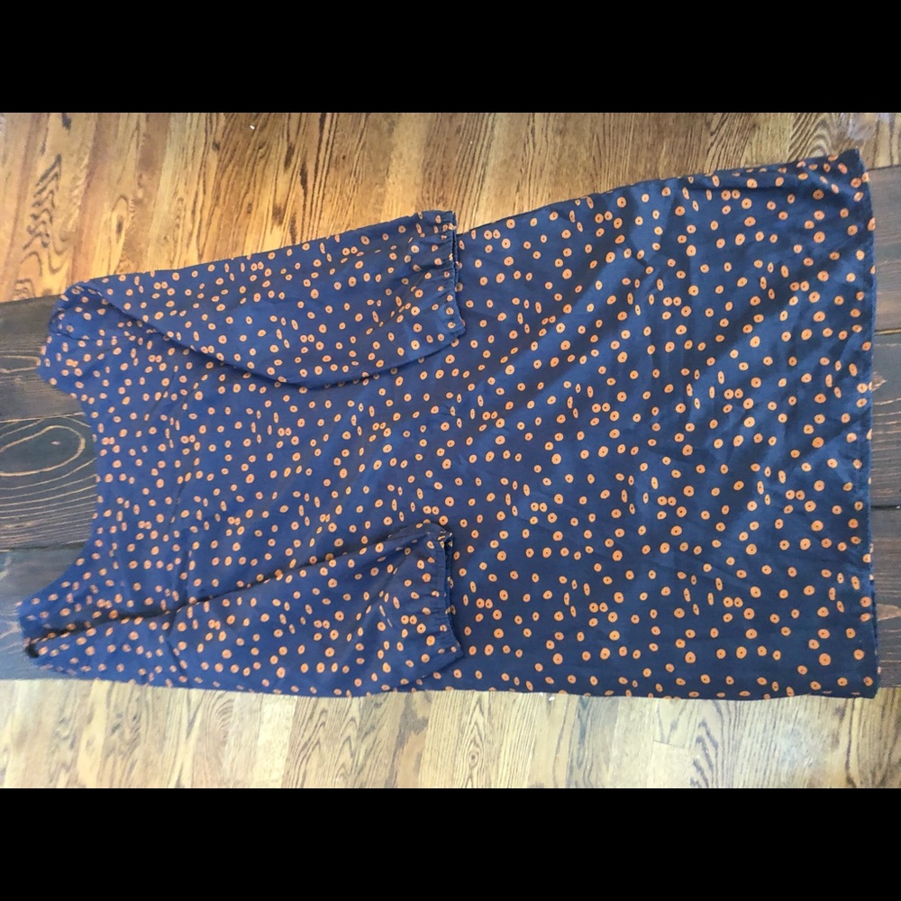 Francesca’s Dress
